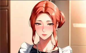 《不该瞒着妻子去漫展》全集超清原画在线观看-细腻叙事呈现婚姻与欲望的荒诞寓言-1-2集完整版无删减资源免费看