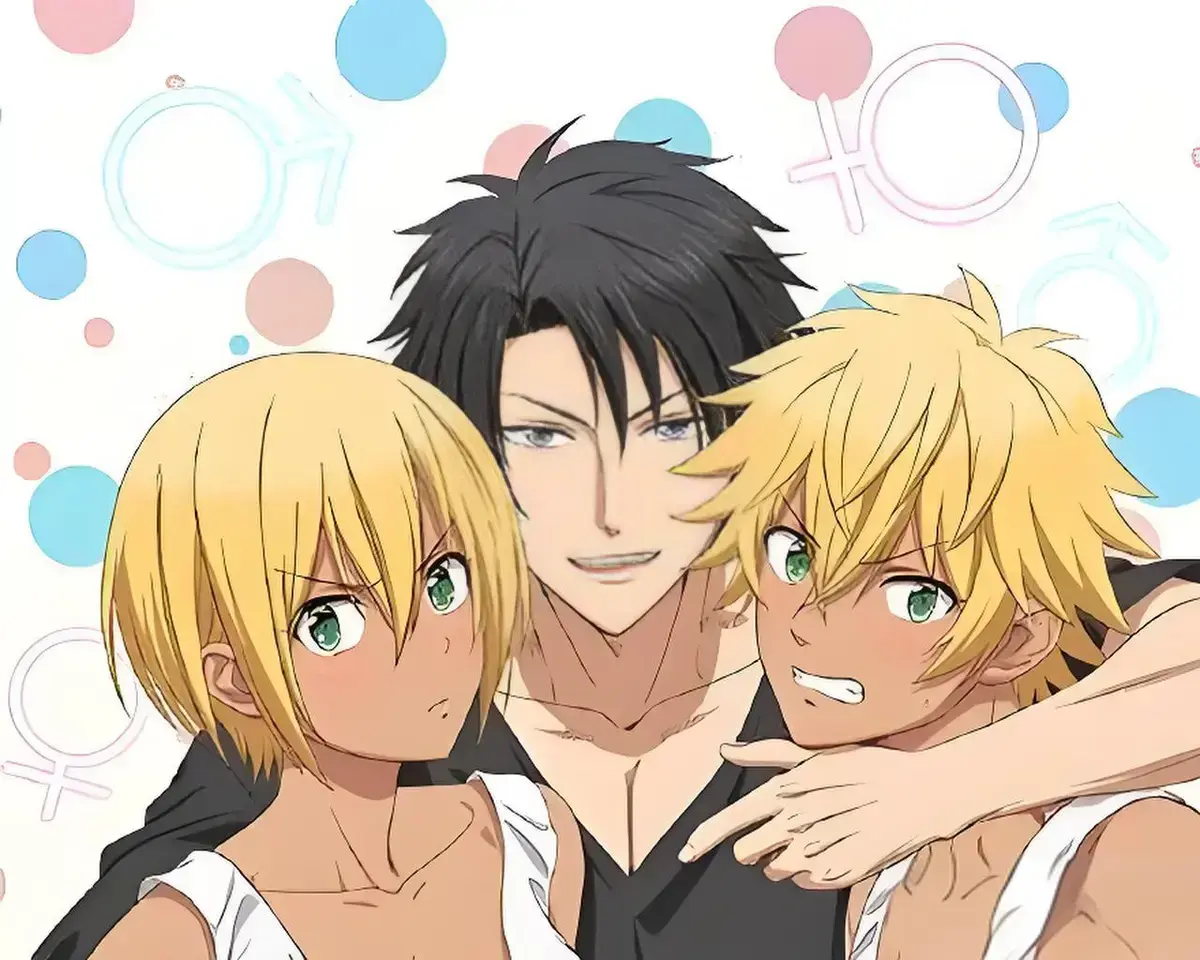 《变身成黑皮辣妹》完整版资源哪里找？《变身成黑皮辣妹》超清无删减正片如何在线观看？