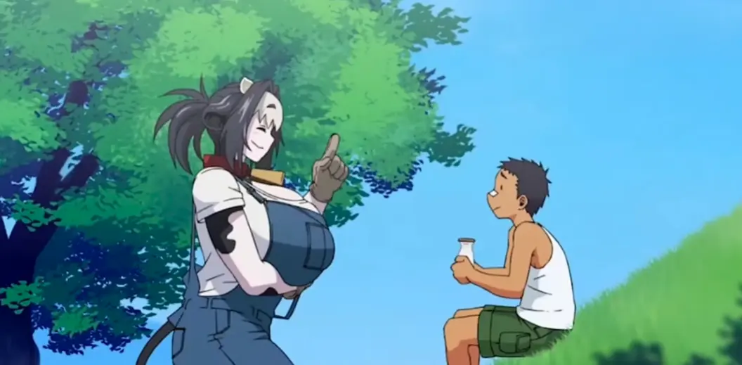 《乳牛牧场奶牛娘》蓝光1080P完整版资源在线观看-高清无删减版《乳牛牧场奶牛娘》全集夸克下载