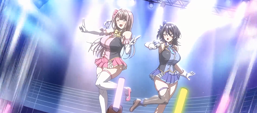 超清原画《不洁之星：青与赤》无删减完整版在线观看-细腻叙事呈现偶像梦想与欲望纠葛-手机高清通道免费直达樱花动漫最新日漫资源