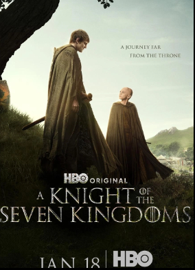 《七王国的骑士 第一季》 | 1-6集全集在线 | 中字未删减 | 蓝光1080P超清