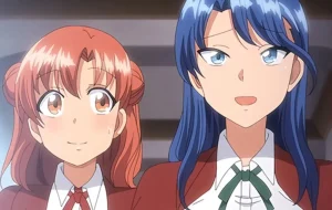 超清原画《痴梦少女》全集未删减版在线观看 | 细腻叙事呈现贵族女校黑暗面 | 星辰影院蓝光1080P资源