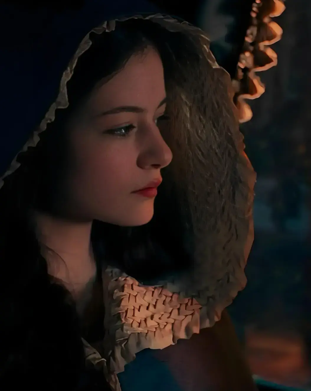 《顶级女孩》震撼心灵！《顶级女孩》1080P超清未删减版在线观看，当创伤化为利刃，她们在破碎中绽放绝美锋芒