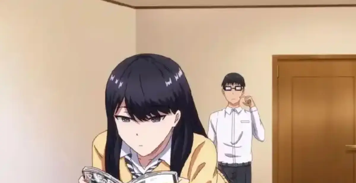 《泡我家的黑田同学3》心动续章！超清未删减版沉浸式体验，樱花动漫HD资源《泡我家的黑田同学3》全集在线观看，感受青春悸动的每一帧画面