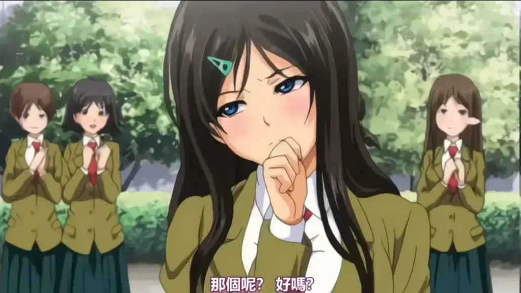 《御手洗家发生的事》蓝光1080P未删减版！《御手洗家发生的事》全集在线观看，光鲜豪门竟是谎言牢笼？这部动漫撕开精英家庭真相！