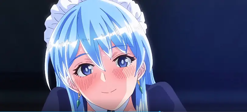 《蕾卡是我华丽的女王在线观看》 ｜ 蕾卡是我的女王 ｜ 4K超清未删减版 ｜ 在线免费观看全集 ｜ 蕾卡乃华丽女王