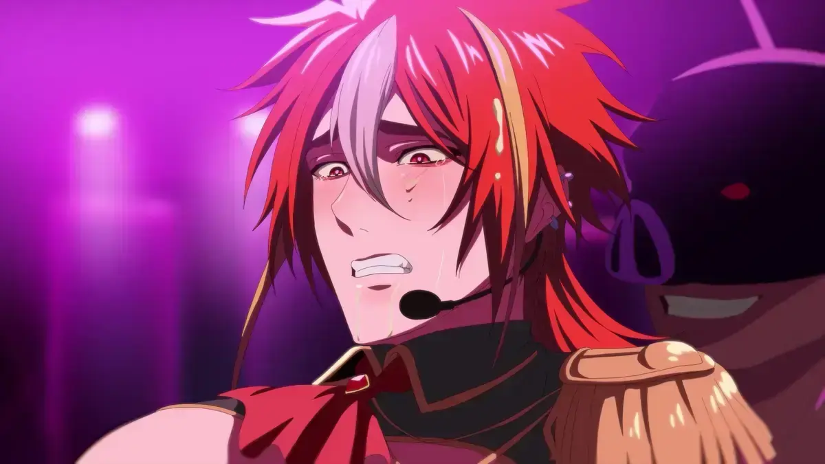 《地下偶像》 / 双男主剧情 / 全季无删减日漫 / 8集HD资源 / 圣诞特别篇在线观看