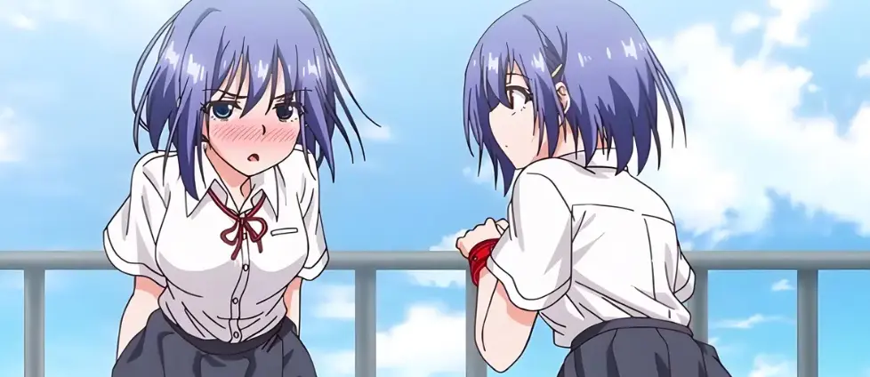 《枫与铃》 · 1080P超清无删减 · Love · Me · 全集资源