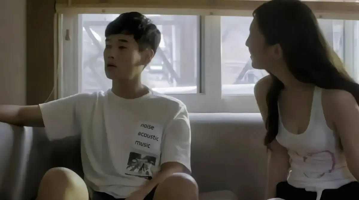 《贪婪》2016完整版无删减！这部韩国电影太敢拍了，看完《贪婪》我整个人都不好了！