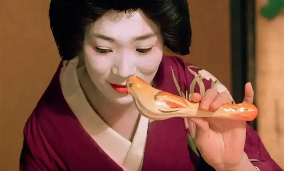 《感官世界》 / 大岛渚未删减版 / 1080P超清资源 / 百度网盘夸克网盘 / 完整故事