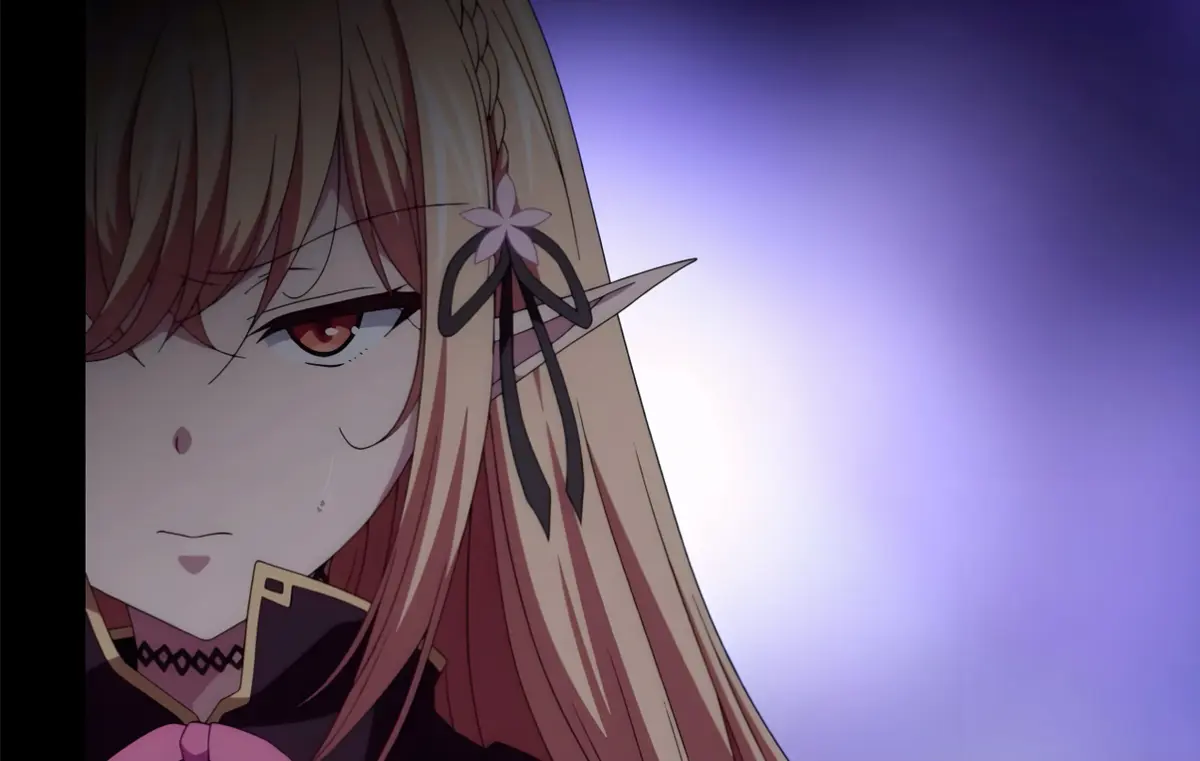 《被刻上魔纹的精灵》4K高清未删减完整版-《被刻上魔纹的精灵》全季中文字幕在线播放-百度网盘资源