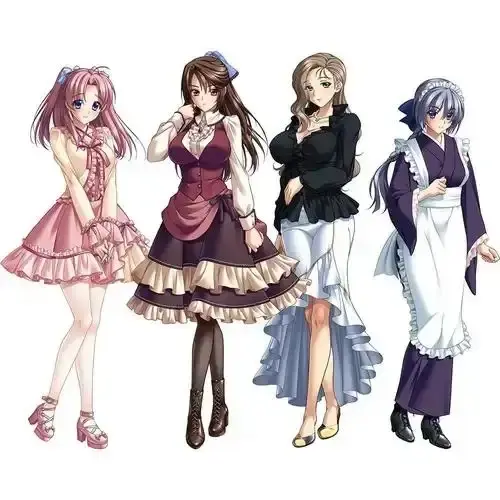 《馆~官能奇谭~》百度网盘高清资源下载《馆~官能奇谭~》全2集完整版在线观看