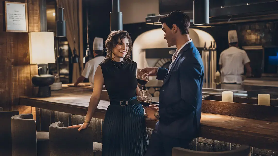 《我的错误2：你的错误第二季》 - 超清未删减版 - 西班牙爱情剧情 - 在线观看完整版 - 高清资源