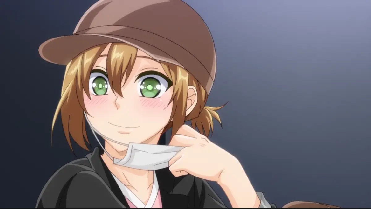 《有栖川炼其实是个女生吧》《有栖川炼其实是个女生吧》完整版资源在哪看？《有栖川煉ってホントは女なんだよね》日语中字超清未删减版网盘下载《有栖川炼其实是个女生吧》