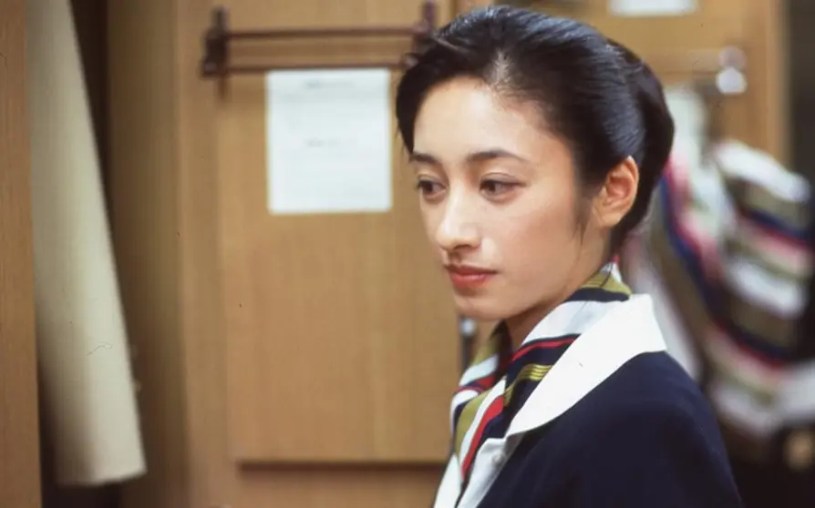 《搭乘日志》云端绝恋！《搭乘日志》日语中字未删减版1080P超清资源，沉浸式体验空乘情感史诗