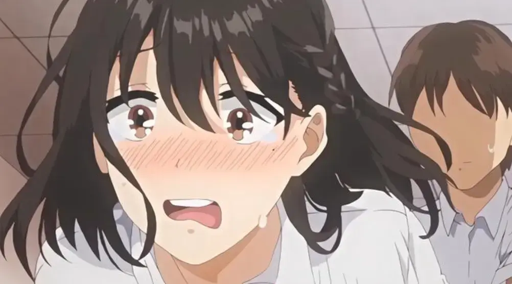 《图书馆女朋友》4K高清未删减版-动漫《图书馆女朋友》全集超清资源免费观看