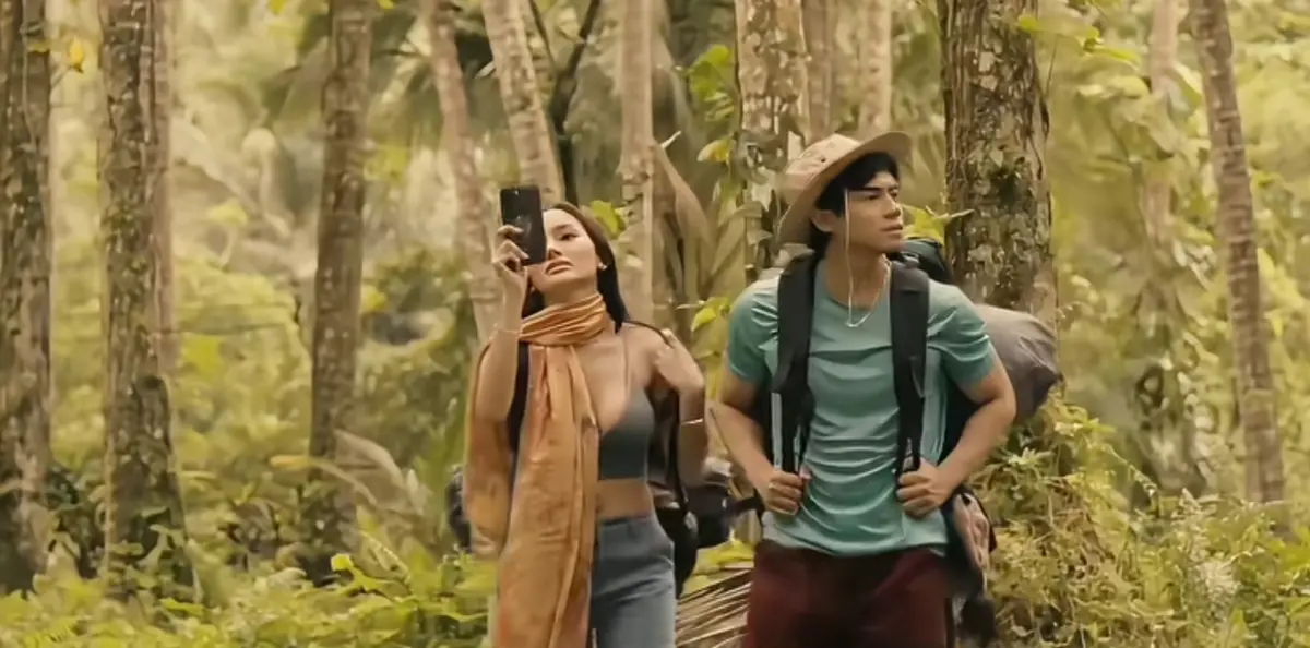 《为爱之旅》《为爱之旅》超清完整版免费在线观看-菲律宾浪漫爱情片中文无删减-1080P在线畅看-免费下载-人人影视-婚姻危机变真爱之旅？带你磕糖又揪心！《为爱之旅》