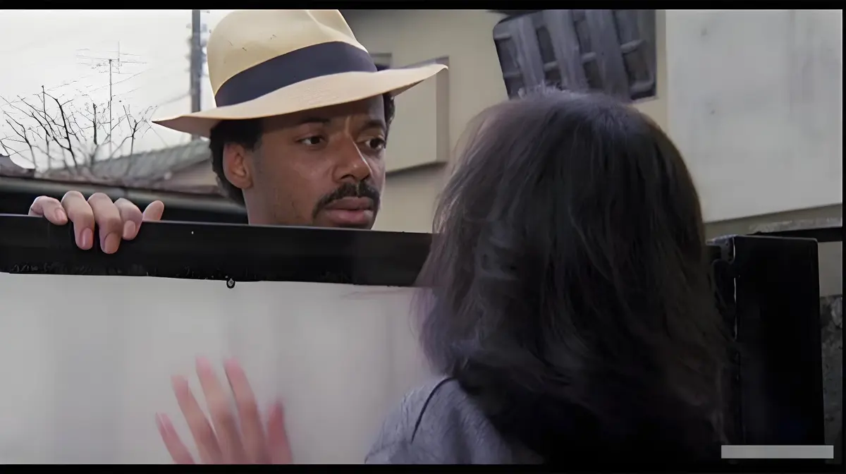 《黑色的皮肤上哭泣的女人》 / 未删减版 / 1080P超清资源 / 日本经典情感故事 / 在线观看