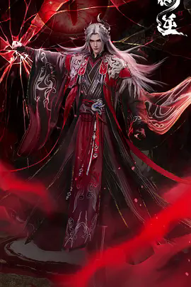 《仙逆》年番2震撼来袭！2025年最值得追的国漫神作《仙逆》全集资源已备好