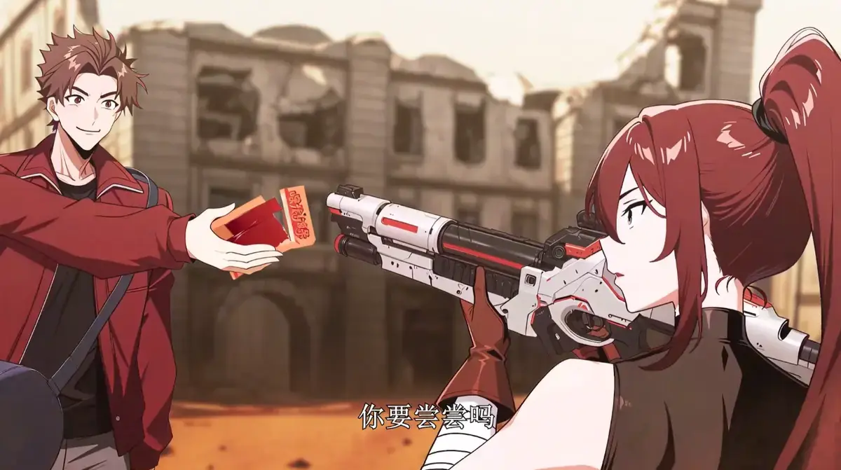 《废土自由行我用辣条换金砖》立即观看！《废土自由行我用辣条换金砖》全集迅雷网盘播放下载资源，超清未删减版在线影视