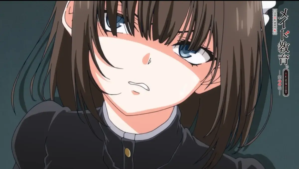 《メイド教育－没落贵族瑠璃川椿2》第2集超清未删减版在线观看，这部《メイド教育－没落贵族瑠璃川椿2》第2集才是完整版资源