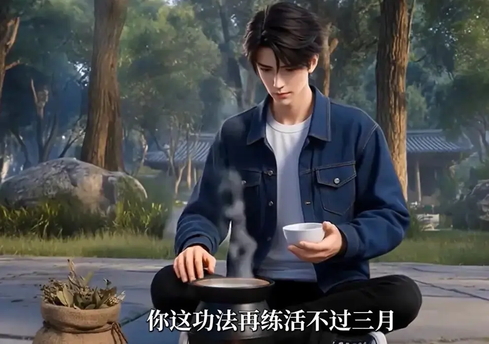 《仙尊归来：只手镇人间》40集一口气看完！这仙尊重生复仇太燃了！《仙尊归来：只手镇人间》全集资源速领！