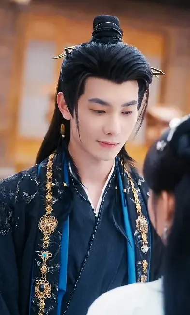 《我在姜府当奶娘的日子》古风甜宠画卷，超清1080P未删减版，沉浸式体验叶芸娘与姜二爷的宿命纠葛《我在姜府当奶娘的日子》全集