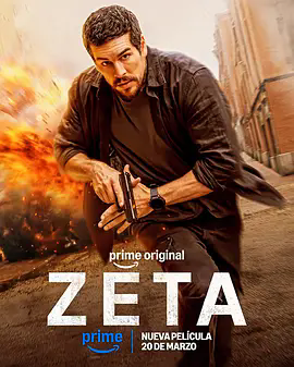 《谍杀风暴 Zeta》暗影迷踪！《谍杀风暴 Zeta》1080P超清资源，沉浸式体验一场跨越时空的致命追猎与情感纠葛