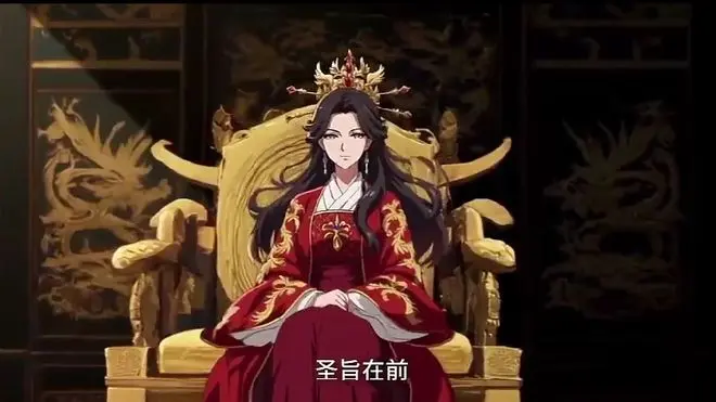 《纵容女帝百次后我辞官而去》夸克网盘资源下载_立即观看《纵容女帝百次后我辞官而去》君臣博弈全集