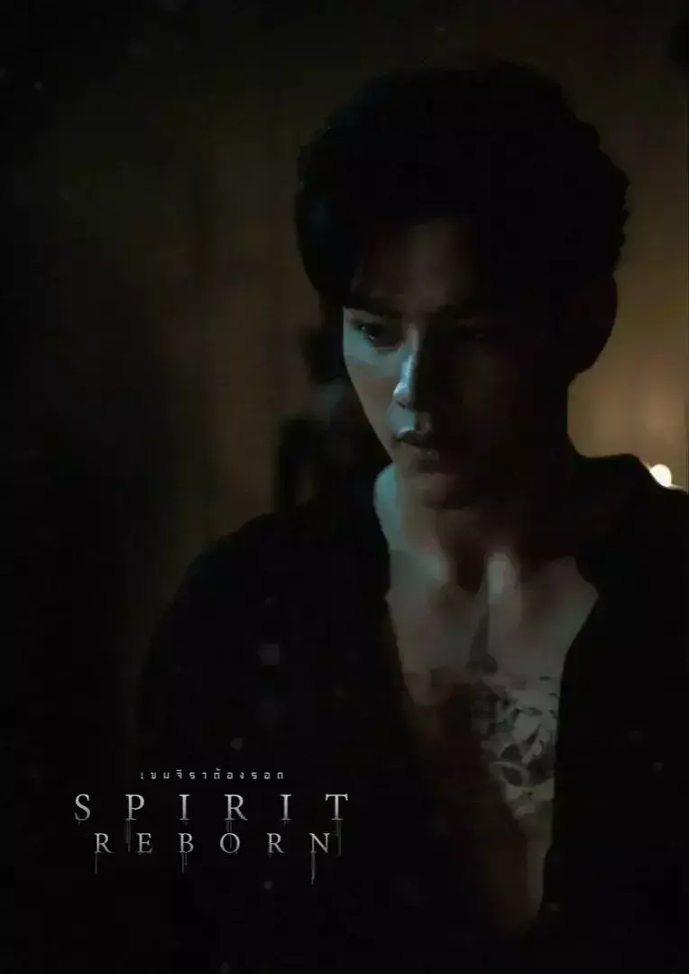 《灵魂重生》 ｜ 超清未删减版 ｜ 全集资源 ｜ 双男主颜值爆表 ｜ 网盘观看