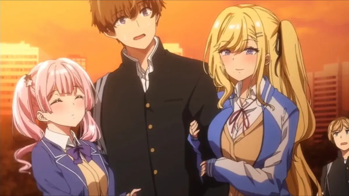 《避俗情侣》未删减版1080P超清资源-《避俗情侣》4K高清日语原声全集-奇幻爱恋动漫网盘播放支持夸克迅雷