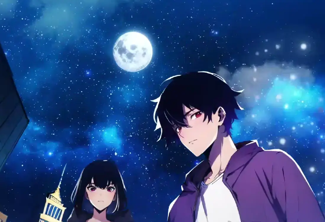 《天谕凡尘万灵证道》鸿蒙史诗画卷！《天谕凡尘万灵证道》1080P超清未删减版，沉浸式体验万灵证道的磅礴情感与宿命故事