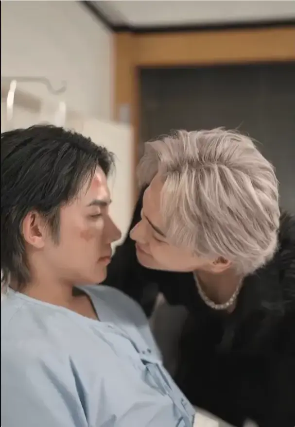 《老鼠爱上猫》百度网盘下载资源_《老鼠爱上猫》全53集未删减版泰语中字_1080P高清完整版资源