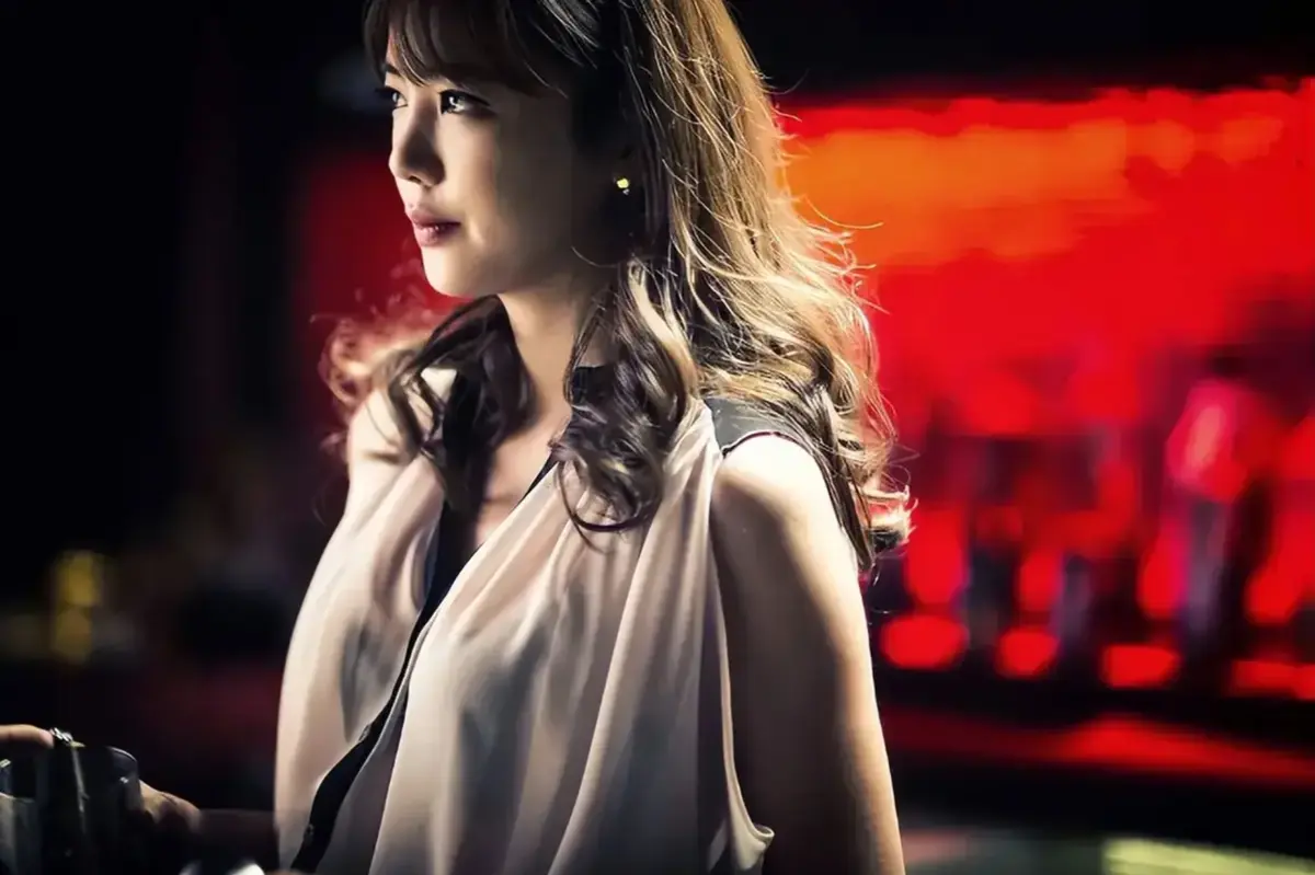 《野兽防线》震撼来袭！沉浸式体验韩国猛片4K杜比视界极致视效，《野兽防线》1080P未删减版中韩双语点燃热血激情