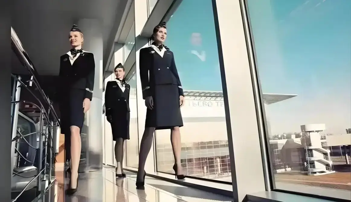 《法国空乘5》万米高空下的欲望交响曲，《法国空乘5》未删减版1080P超清资源，沉浸式体验云端人性迷局