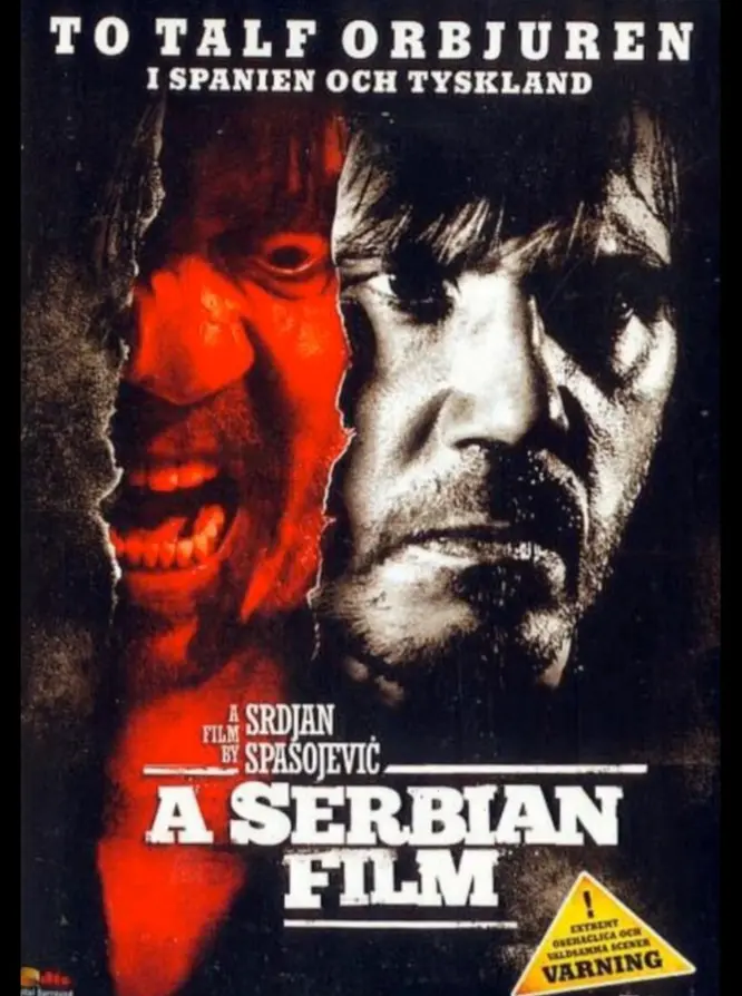 《一部塞尔维亚电影》极致感官冲击！超清1080P未删减版《一部塞尔维亚电影》在线播放，沉浸式体验塞尔维亚惊悚美学