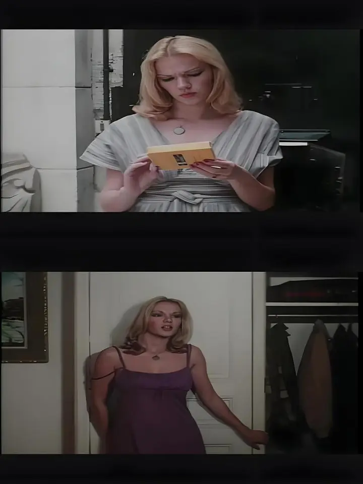 《夫妇寻欢记》 | 1979法国伦理电影 | 正片无删减超清 | HD中字 | 迅雷夸克网盘资源