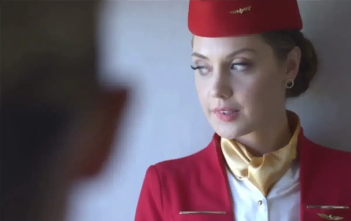 《法国空姐4》 · 超清未删减版 · 万米高空惊天秘密 · 全网首播 · 附赠未曝光花絮