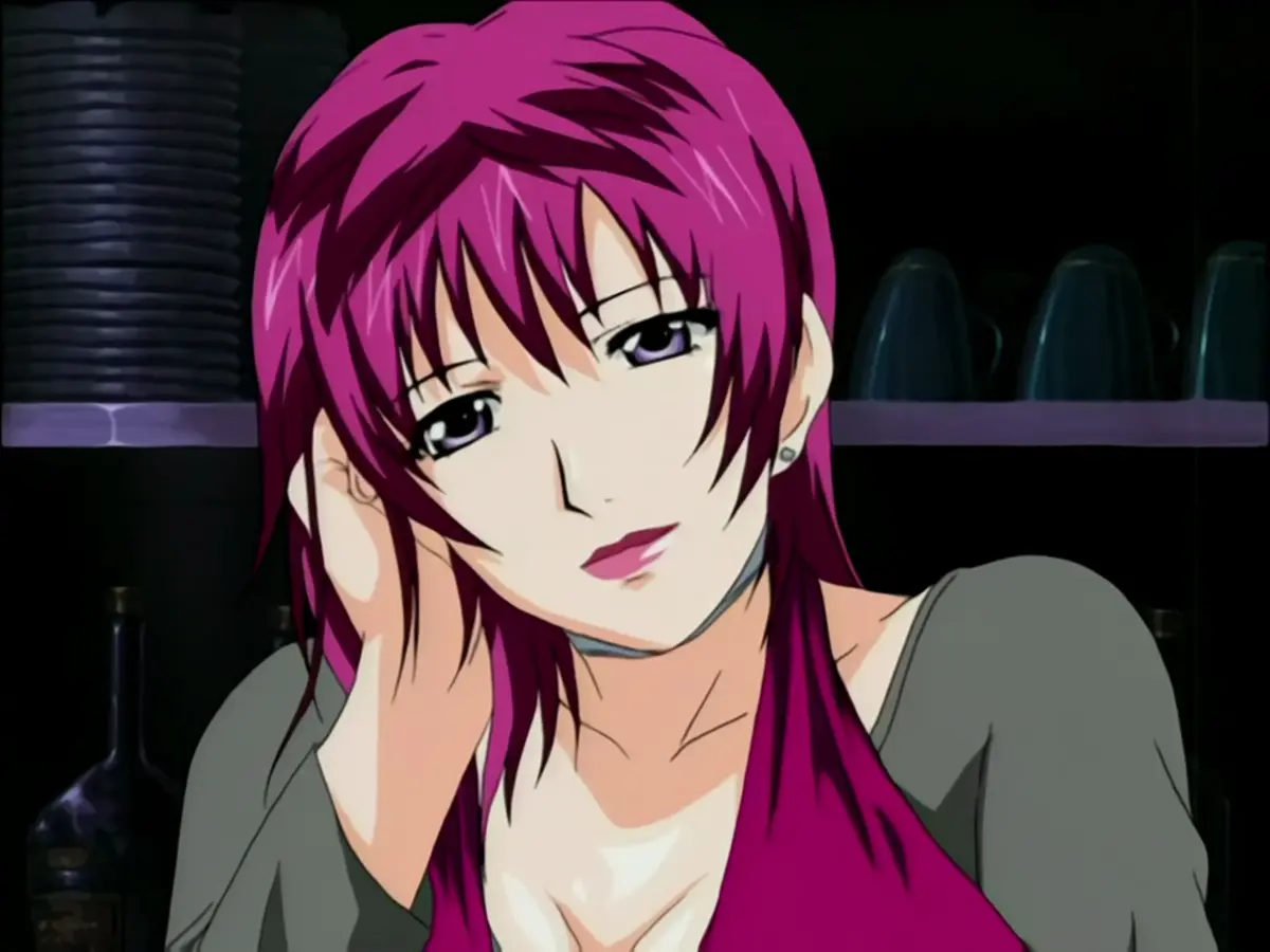 《罪母动漫》全集资源！暗黑母爱故事全网疯传，《罪母动漫》1080P蓝光画质在线观看，情感冲击力MAX！