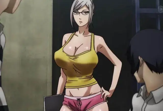 《监狱学园》 - 超清无删减版 - 5男生女校监狱奇遇 - 全集资源 - 高能片段在线看