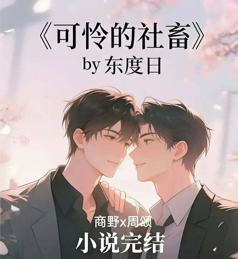 《可怜的社畜》完整版资源对比：东度日全本精校未删TXT_囧次元动漫《可怜的社畜》高清全集番外