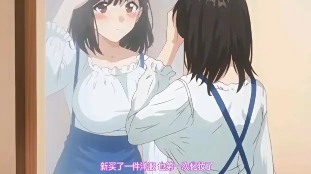 《图书室的女朋友》全集超清无删减！这青春邂逅太戳了！《图书室的女朋友》1-4集大结局网盘资源秒播！