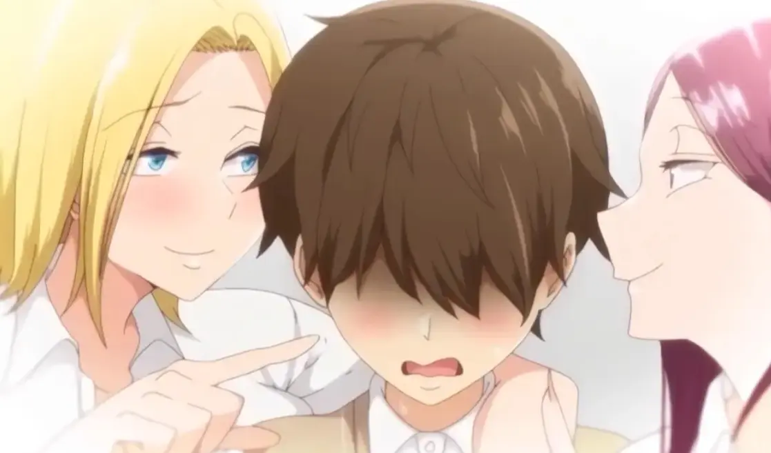 《今泉家似乎变成辣妹的聚会所了》爆笑开播！这家人气超高的《今泉家似乎变成辣妹的聚会所了》全集资源我找到了！