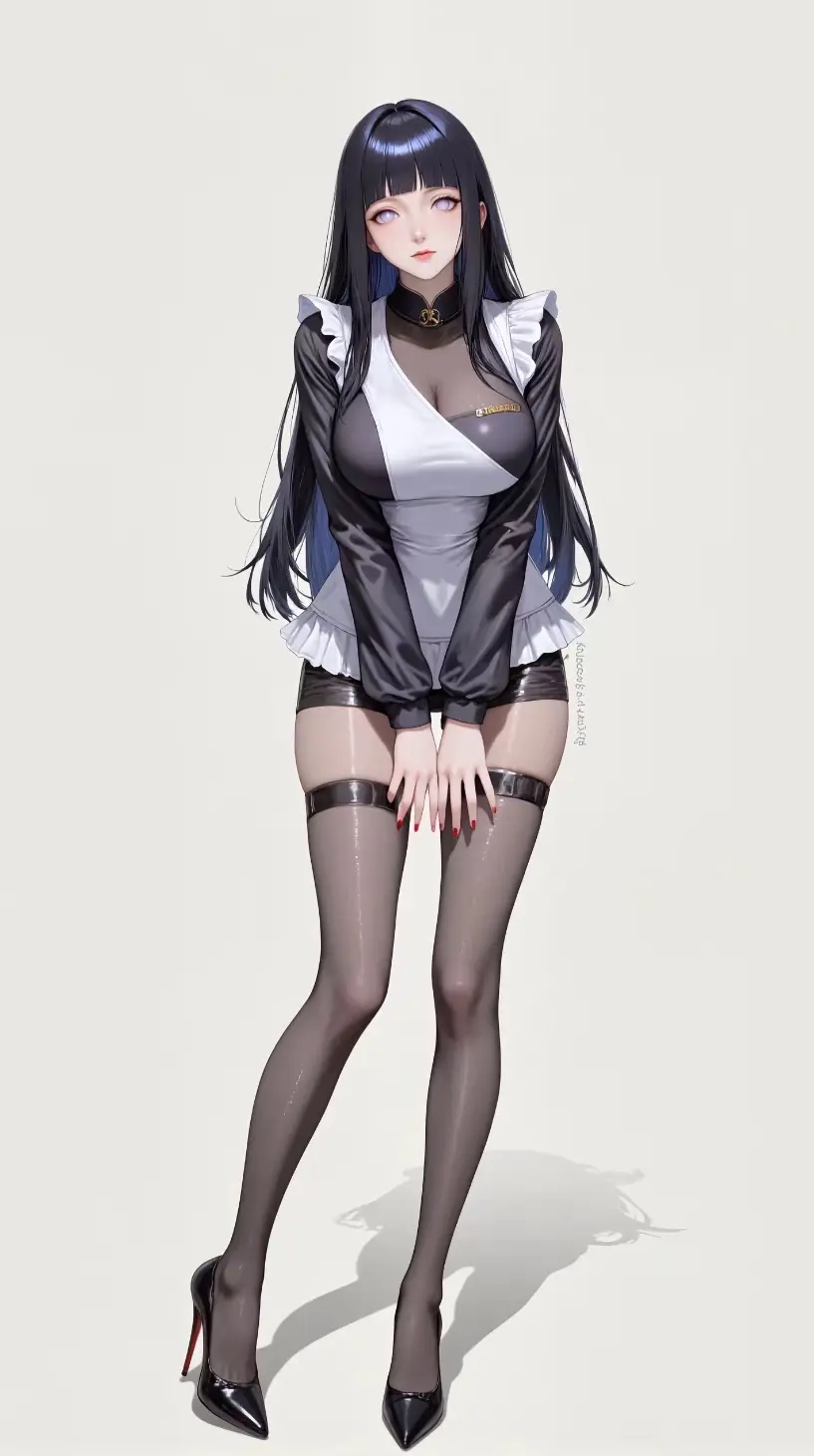 《雏田的邀请》火影忍者同人番外4K高清未删减版-《雏田的邀请》蓝光资源迅雷网盘下载