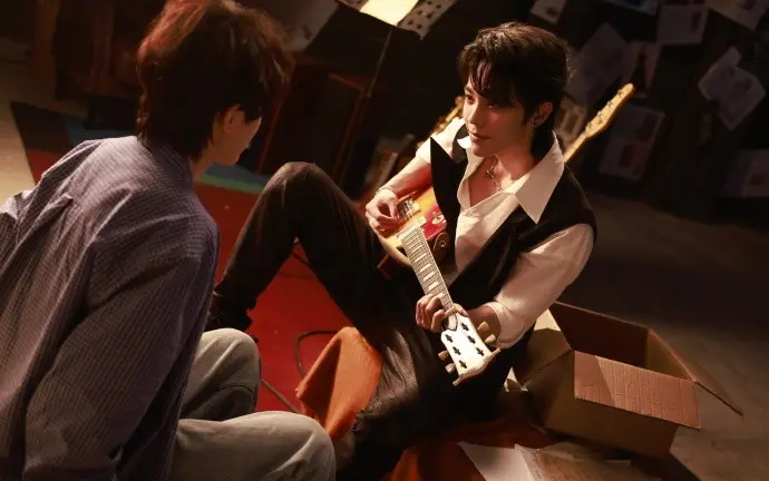 《弦上光年》超清无删减完整版在线播放-《弦上光年》1080P高清资源网盘下载-樱花动漫