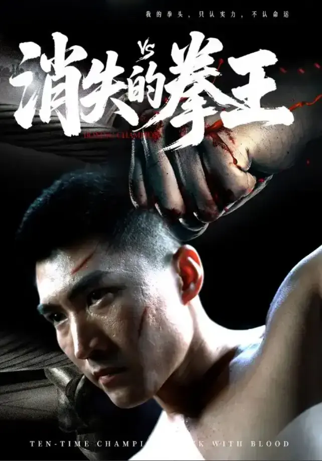 《消失的拳王》全集1-72集完整版资源《消失的拳王》未删减版大结局百度网盘下载