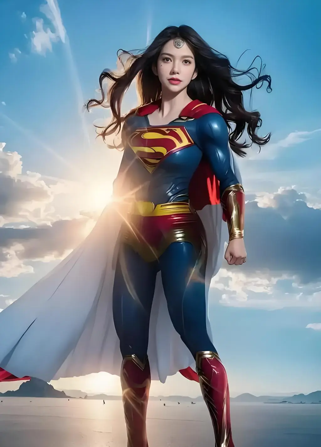 《女超人：麦乐迪马克斯》超清资源！巴黎音乐老师觉醒超能力，这部法国满天星电影太燃了！《女超人：麦乐迪马克斯》在线观看完整版