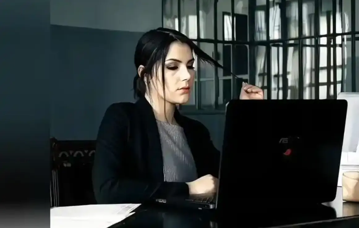 《高压女子监狱》完整版资源哪里找？《高压女子监狱》1-7集高清全集在线观看与夸克网盘下载