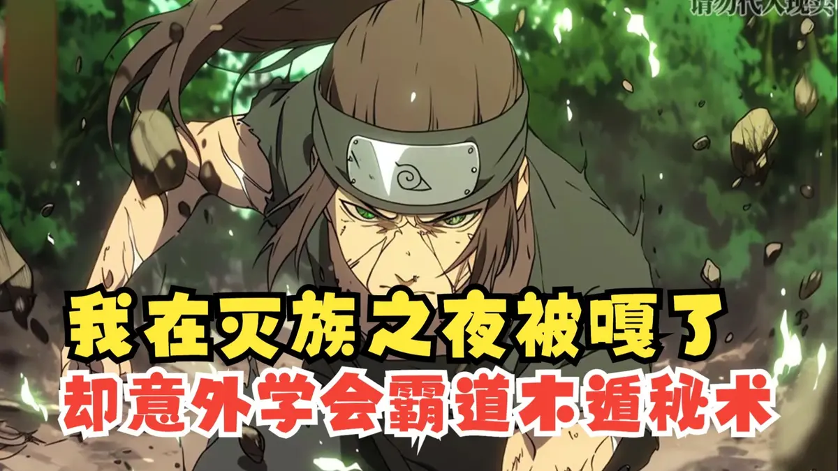 《火影同人之暗黑世界》完整版资源在哪找？《火影同人之暗黑世界》高清全集在线观看下载