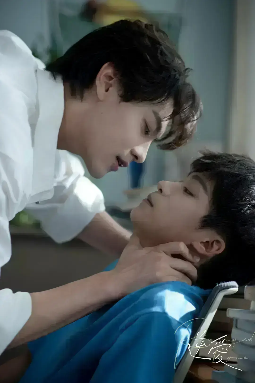 《逆爱/顺恨》 - 2025高分双男主剧 - 全集高清资源 - 在线免费观看 - 完整版